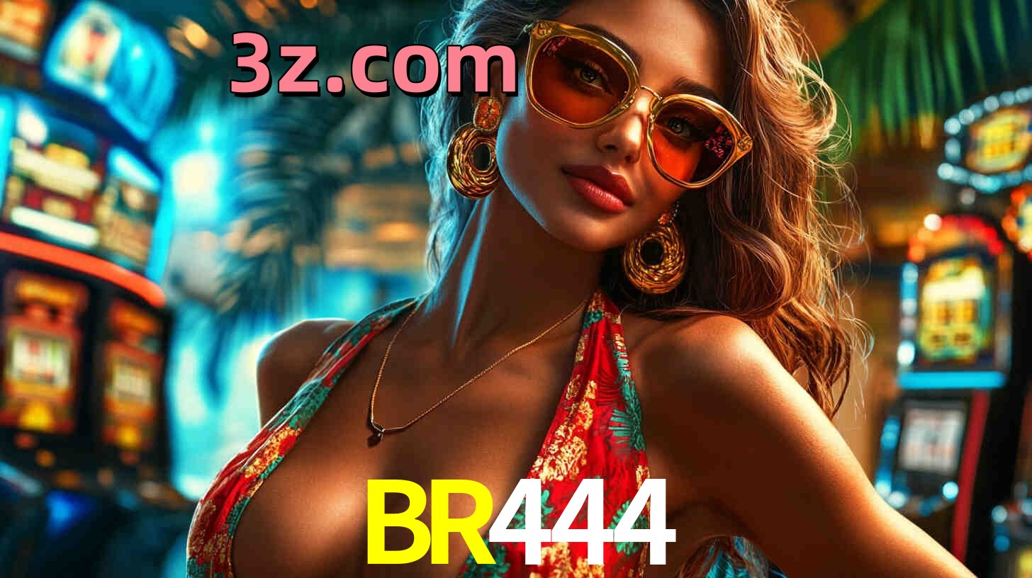 Casino Online BR444 | Os Melhores Slots no Brasil