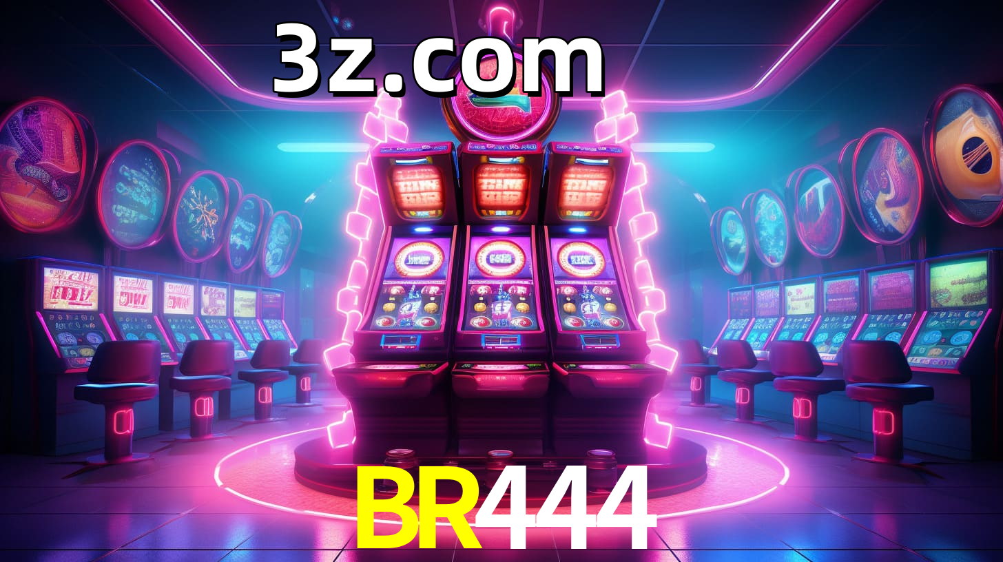 BR444 Casino Online | Site Oficial